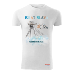 T-shirt UFO