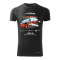 T-shirt SUBCARFLY