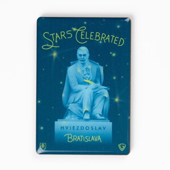 Magnet Stars Celebrated