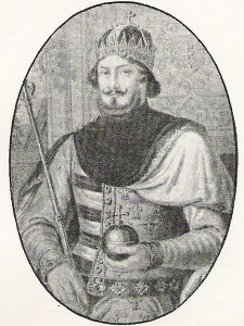 kráľ Ľudovít I. - Veľký (1326 -1382) kráľ Ľudovít I. - Veľký (1326 -1382)