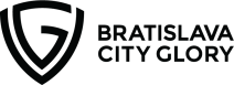 Dámske tričká s motívmi Bratislava - Veľkosť - XS