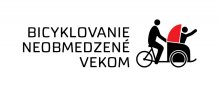 Bicyklovanie neobmedzené vekom