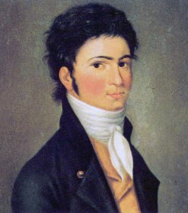 Carl Riedel-L.v.Beethoven-1801