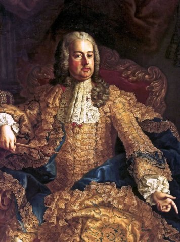 František I. Lotrinský