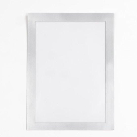 Graphics frame