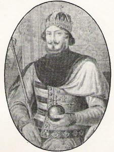 kráľ Ľudovít I. - Veľký (1326 -1382)
