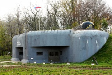 Bratislavské bunkre