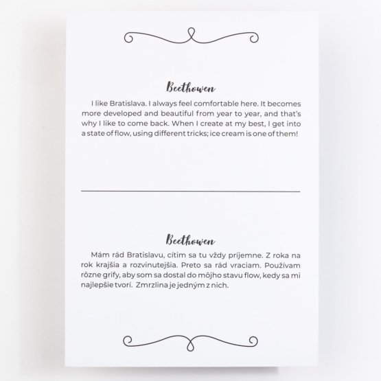 Grafika Beethoven