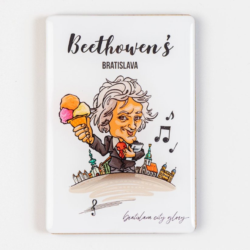 Magnet Beethoven
