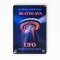 Magnetka UFO-bolo vždy aktívne
