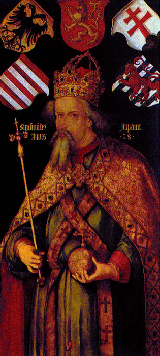 Cisár Zigmund