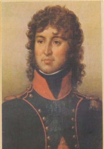 Maršál Murat