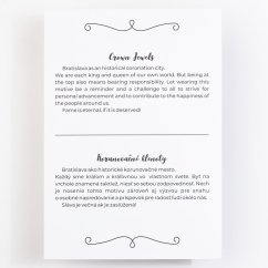 Grafika Korunovačné klenoty