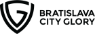 Dámske tričká s motívmi Bratislava - Veľkosť - XS