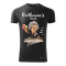 T-shirt Beethoven