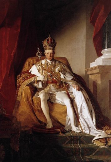 Cisar František I.