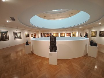 Nedbalka Gallery