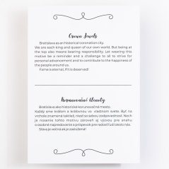 Grafika Korunovačné klenoty