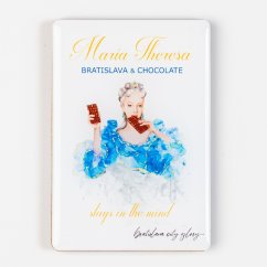Magnetka Mária Terézia