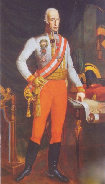 František I.