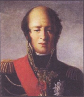 Maršal L.N.Davout